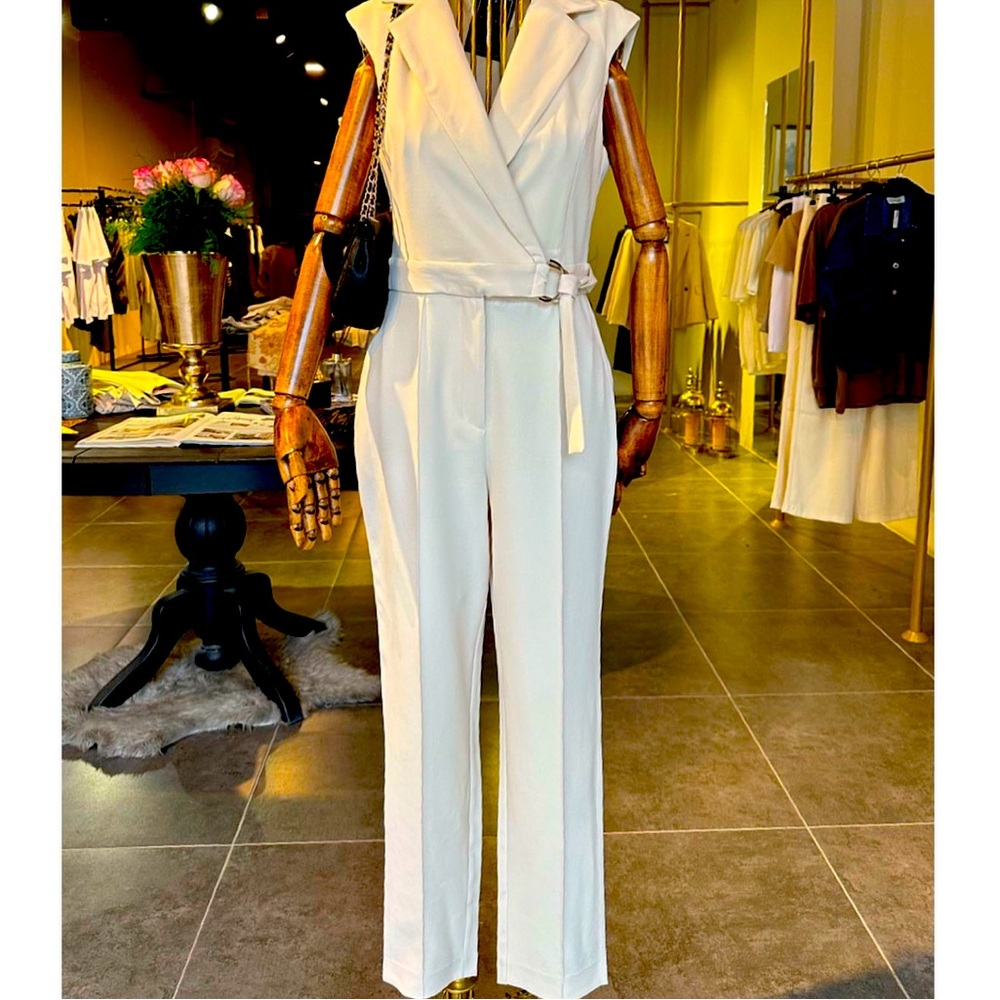 Jumpsuit